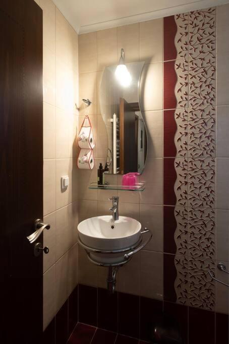 Ferienwohnung Coast Horizon Romanos  Exterior foto